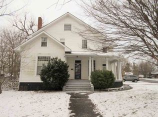 944 W Broadway, Mayfield, KY 42066