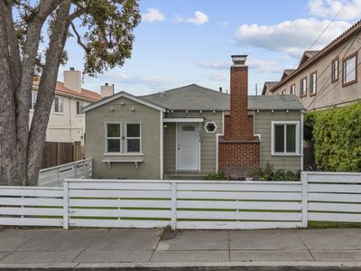 2214 Rockefeller Ln, Redondo Beach, CA, 90278