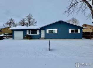 120 Spruce St, Brush, CO 80723
