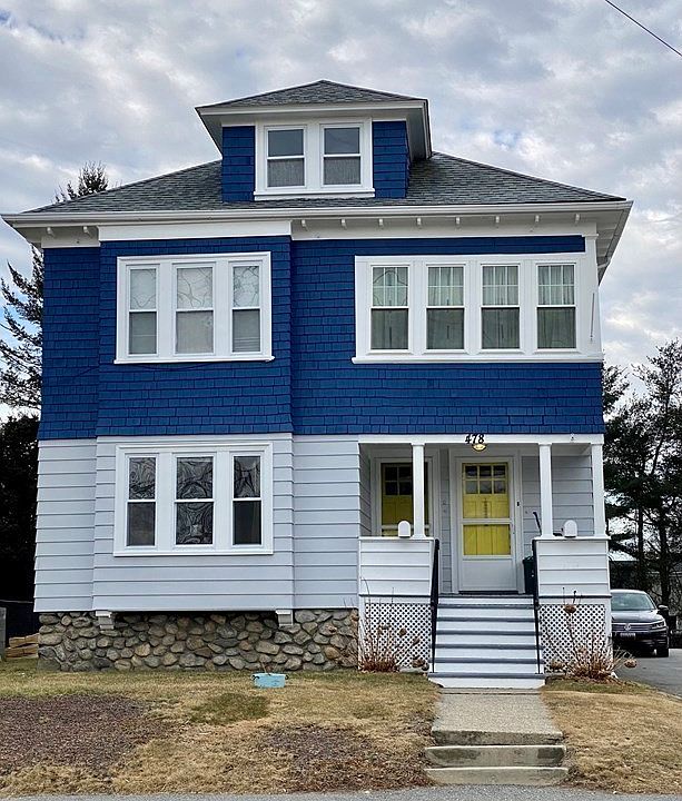 478 Burncoat St, Worcester, MA 01606 Zillow