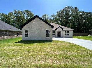 892 Oak Forest Cir, Sherwood, AR 72120