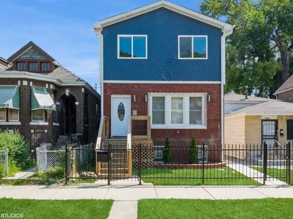 7319 S Green St, Chicago, IL 60621