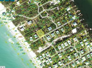 8232 Little Gasparilla Is LOT 12, Placida, FL 33946