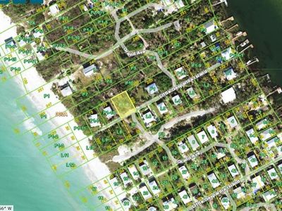 8232 LITTLE GASPARILLA ISLAND LOT 12, Placida, FL, 33946