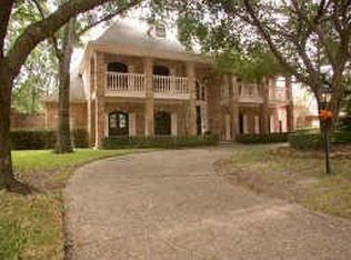 5138 Verdant Way, Houston, TX 77069