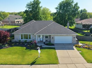 19808 Kirkstone Way, Mokena, IL 60448