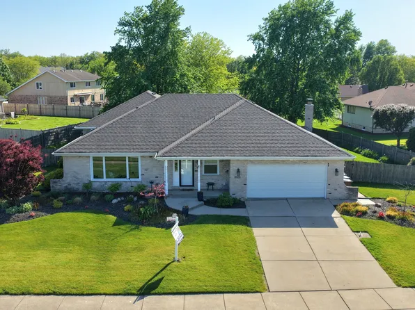 19808 Kirkstone Way, Mokena, IL 60448