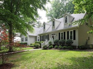 269 River Gorge Run, Rougemont, NC 27572