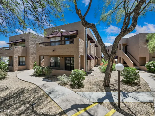 16657 E GUNSIGHT Drive #191, Fountain Hills, AZ 85268