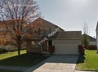 5903 Brookmont Dr, Hilliard, OH