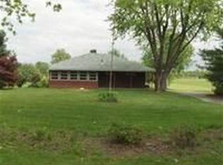 3580 S Mahoning Ave, Alliance, OH 44601