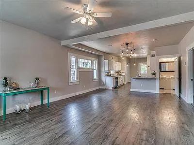 3 bed, 1543 sqft, $1,700 — Photo 4