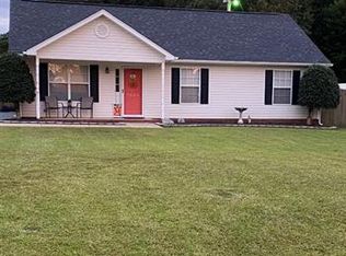 7006 Windsong Way, Wingate, NC 28174