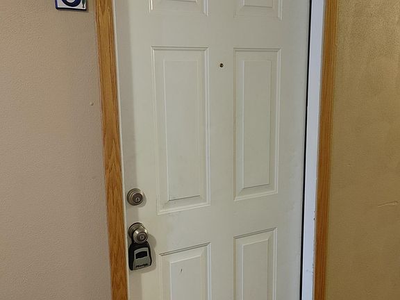 Unit Front Door