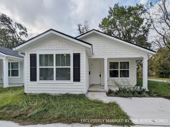 1532 W 24th St, Jacksonville, FL 32209