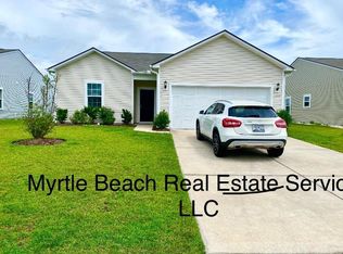 4169 Alvina Way, Myrtle Beach, SC 29579