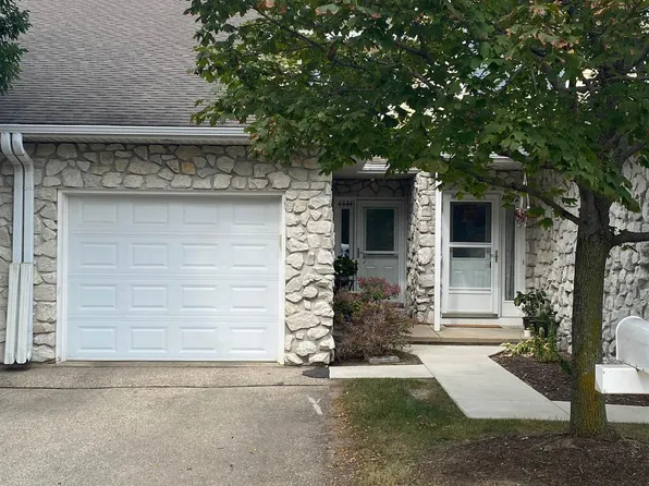 4444 Gray Rd, Deforest, WI 53532