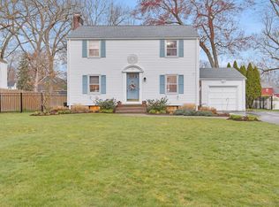 77 Milwood Rd, East Hartford, CT 06118