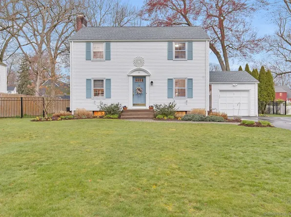 77 Milwood Road, East Hartford, CT 06118