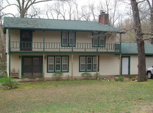 107 Opal Ln, Horseshoe Bend, AR 72512