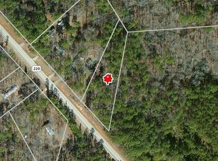 1474 W Highway 220, Lincolnton, GA 30817