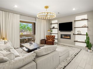 11280 Granite Ridge Dr Unit 1105, Summerlin, NV 89135