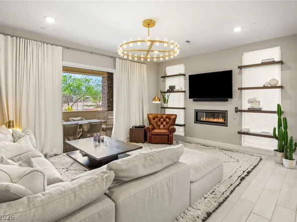 11280 Granite Ridge Dr Unit 1105, Summerlin, NV 89135