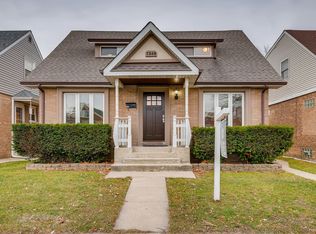 7349 W 56th St, Summit, IL 60501