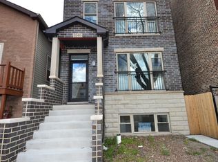 3146 S Shields Ave #2F, Chicago, IL 60616