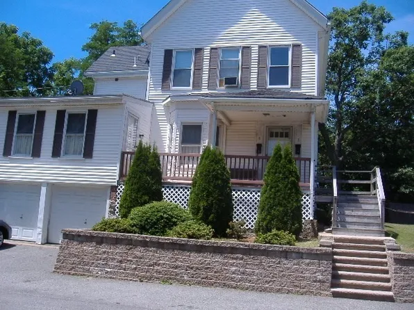 5 Tremont St Unit 2, Woburn, MA 01801