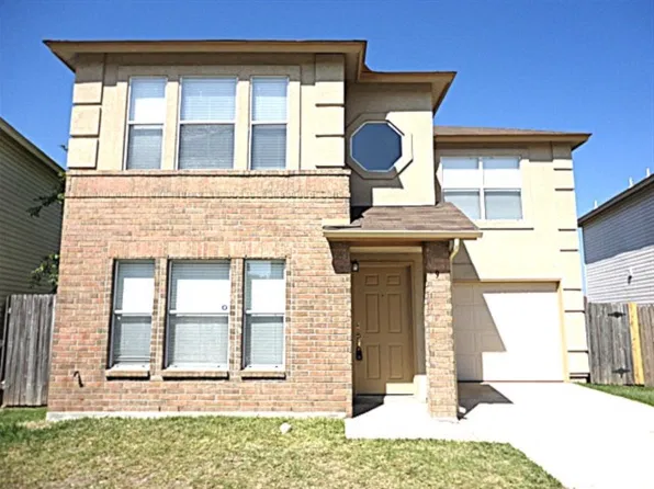 9 Laden Crk, San Antonio, TX 78238