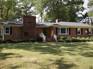 9565 State Highway 39, Middlesex, NC 27557