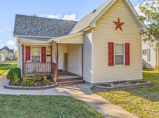 307 N Taylor Ave, Crystal City, MO 63019