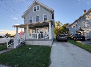 348 Penora St, Depew, NY 14043