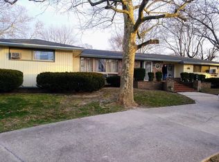 210 S Railroad Ave, Rio Grande, NJ 08242