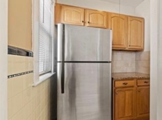 38 George St UNIT 1, Medford, MA 02155