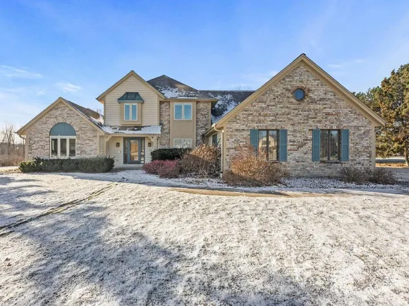 21165 Stratford COURT, Brookfield, WI 53045