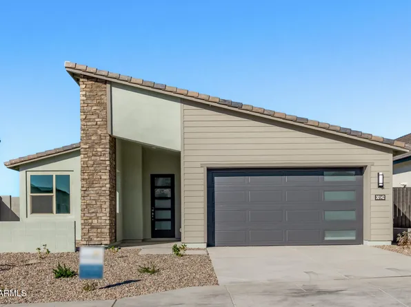 30142 W PALO BREA Way, Buckeye, AZ 85396