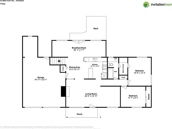 3rd image of 13828 88th Ave NE