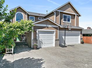 9604 S 236th Pl, Kent, WA 98031