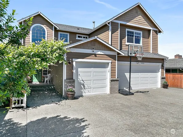 9604 S 236th Place, Kent, WA 98031