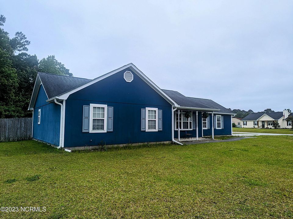 222 Glenwood Drive, Hubert, NC 28539 Zillow