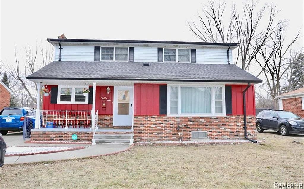 23353 Masch Ave, Warren, MI 48091 MLS 20240049994 Zillow