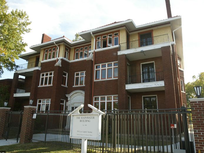 1st image of 519 E Capitol Ave APT 3C