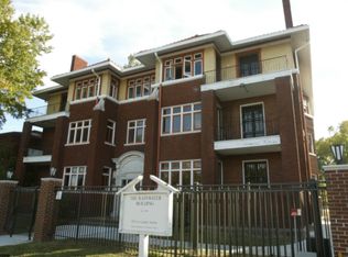 519 E Capitol Ave APT 3C, Little Rock, AR 72202