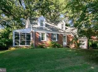 315 Woodbine Ave, Merchantville, NJ 08109