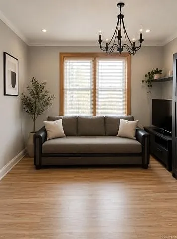 8455 Daniels St #5H — Photo 1