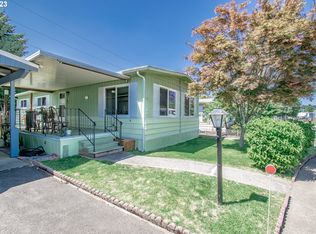 3530 E Game Farm Rd SPC 40, Springfield, OR 97477