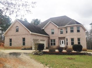 4241 Bath Edie Rd, Hephzibah, GA 30815