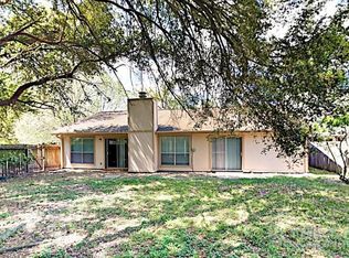 8502 Lake Crystal Dr, Houston, TX 77095